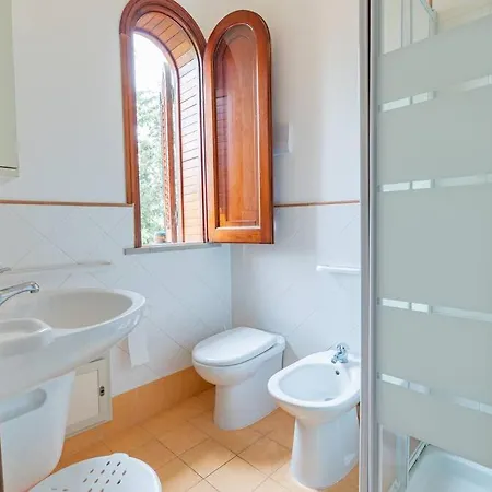 Apartment 2-casa Sul Mare Con Piscina Vicino Cefalu Campofelice Di Roccella