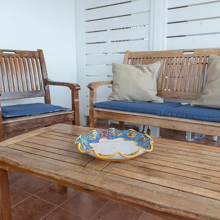 Apartment 2-casa Sul Mare Con Piscina Vicino Cefalu *