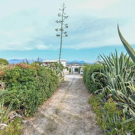 2-casa Sul Mare Con Piscina Vicino Cefalu Apartment Campofelice Di Roccella